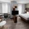Residence Inn by Marriott Durham Duke University Medical Center Area