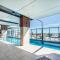 A Cut Above The West 3BR Staycation Pool Gym - أديلايد