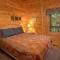 A Mountain View Theater Lodge Holiday home