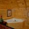 A Mountain View Theater Lodge Holiday home