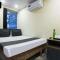 Ibis Rooms Times World Althan - Surat