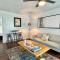 Full-setup Studio In Bricktown With Washer #34a - Оклахома-Сити