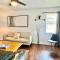 Full-setup Studio In Bricktown With Washer #37a