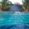Jungle View Inn - 亭可马里
