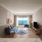 Akra Sorgun Tui Blue Sensatori - Ultra All Inclusive - Side