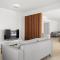 Serenity Waves Villa 4 - Sophtadhes