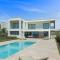Serenity Waves Villa 4 - Sophtadhes