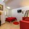 Apartments Beba - peaceful location