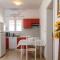 Apartments Beba - peaceful location - 特罗吉尔