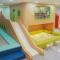 WAVEM HOTEL East - 始兴市