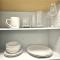 Full-setup Studio In Bricktown With Washer #34a - Оклахома-Сити