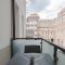 Stylish apartment in the center of Trieste - Central station - WIFI-Netflix and SKY X - Trieszt