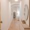 Stylish apartment in the center of Trieste - Central station - WIFI-Netflix and SKY X - Trieszt