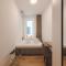 Stylish apartment in the center of Trieste - Central station - WIFI-Netflix and SKY X - Trieszt