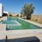 Villa SEKIA avec Piscine Hammamet, Sans climatisation - Hammamet Nord