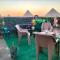 Ammar Pyramids View - Каїр