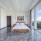Adara Lake View Residence Bedugul - Bali