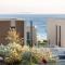 Beachfront Villa in Luxury Resort in Palasa