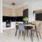 Bright & Modern Apartment with Balcony in Bemowo District by Noclegi Renters - 华沙