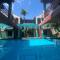 Gecko Backpackers Hostel