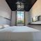 H Benjamin Residence