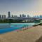 Harf2508A Fabulous 2BR in Alreem - 阿布扎比