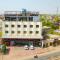 Hotel Red Stone