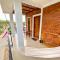 Sackstone rooftop villa - Watukarung