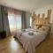 Nook. The Design Apartment