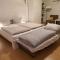 NICO Helles gemütliches Studio Innenstadt HomeOffice Workplace - 哈弗尔河畔勃兰登堡