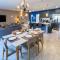 Dream Townhouse with Splash Pool at Le Reve 4439