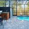 Dream Townhouse with Splash Pool at Le Reve 4439