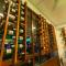 THE Mangrove cave Hotel