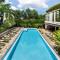 Viroth's Hotel - Siem Reap
