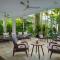 Viroth's Hotel - Siem Reap