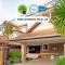 Orchid Pool Villa - SHA Extra Plus - indoor Warm pool