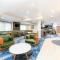 Fairfield Inn Suites Brunswick
