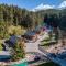Lopušná dolina Resort