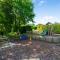Woodcutters Cottage