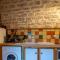 Gîte Gîte La Bastide 2/4 personnes à Sauveterre - 圣埃尼米耶