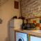 Gîte Gîte La Bastide 2/4 personnes à Sauveterre - 圣埃尼米耶