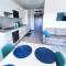 Apartamenty Relaks & Spa Pięć Mórz