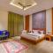 Hotel Red Stone