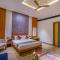 Hotel Red Stone