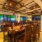 THE Mangrove cave Hotel