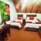 Libra Lodge & Spa - Randburg, Johannesburg