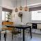 Boho Vibe - Penthouse - Tel Aviv