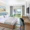 Azur One Eleven Hotel Alamein