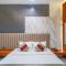 Hotel Red Stone