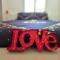 Pic love, 2 personnes jacuzzi